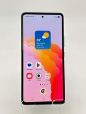Unlocked Samsung Galaxy A53 5G SM-A536U 128GB Black