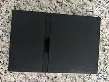 Sony Playstation PS2 Slim Console Only. Tested. Works Great. Clean