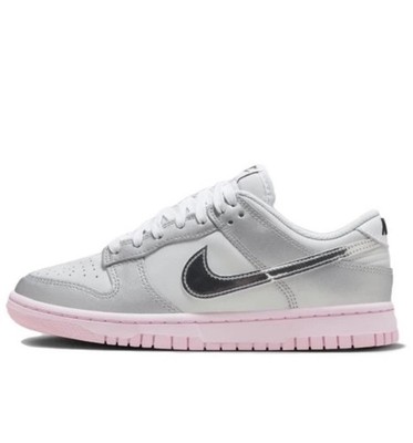 Nike Dunk LX Low Photon Dust Pink Foam Women s Size 7.5 Brand New