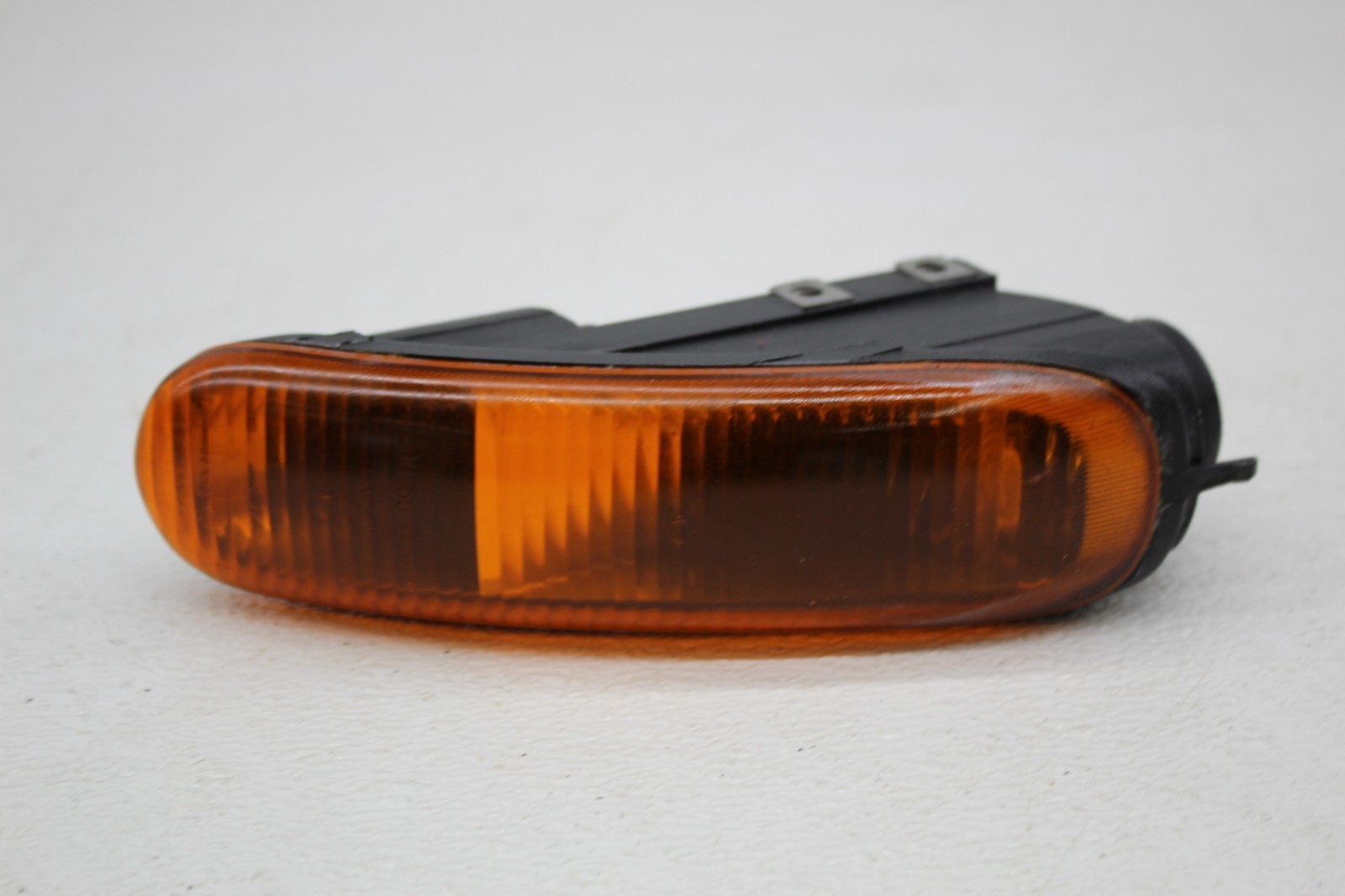 99-01 FERRARI 456 M FRONT LEFT TURN SIGNAL MARKER BLINKER LIGHT (SEE DESCP)