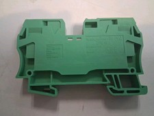 WEIDMULLER ZPE 16 TERMINAL BLOCKS IEC 60947-7-2