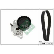 Keilrippenriemensatz für Audi TT FV3 FV9 | 24330423