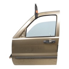 Porte avant et accessoires Jeep CHEROKEE