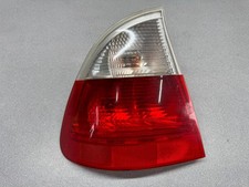 BMW 3er E46 Rückleuchte Heckleuchte Seitenwand links weiss 6905629 / 6900473