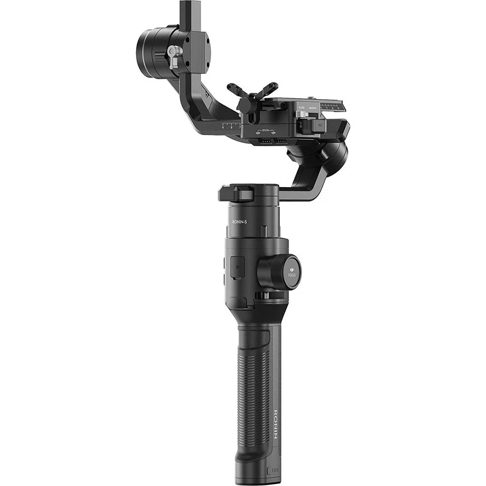 値下げ RONIN-S DJI Ronin-S Camera Stabilizers for sale | eBay