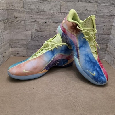 Nike LeBron 22 NBY What the Currency x Monopoly Mens Shoes HV8080-300 Size 18