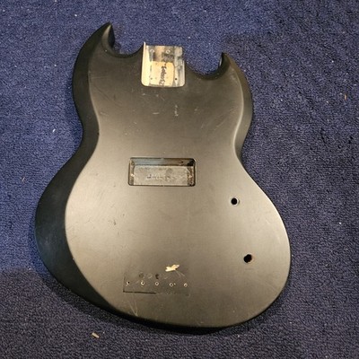 ESP VIPER BASS(新品同様) ESP Ltd Viper bass body | eBay