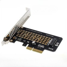NGFF M.2 NVME M.2 to PCI-E4.0 to PCIE 4X Extension M key NGFF