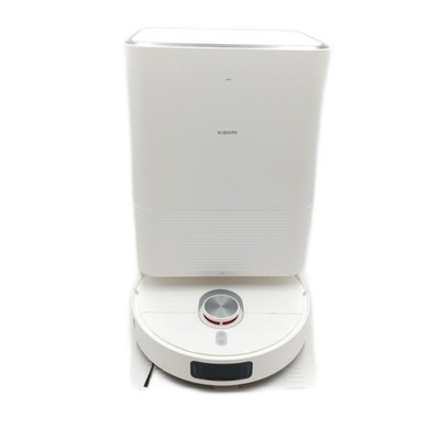 XIAOMI Staubsauger Roboter Haushalt X20 Pro Smart Station Innovation Reinigung