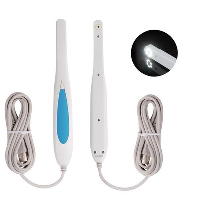 MD770 USB Dental Intraoral Camera Digital Imaging Oral 1.3M Pixel CMOS 6 LEDS