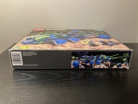 LEGO Space: Planetary Prowler (6919) Complete With Box & Mini figs 1998 Vintage