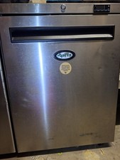 Foster HR 150 Refrigerator Undercounter Fridge (+3°/+5°C
