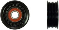 Denckermann Spannrolle, Keilrippenriemen P256003 FüR Mazda