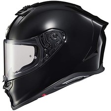 Scorpion EXO-R1 Air Motorcycle Helmet Gloss Black Size XXL