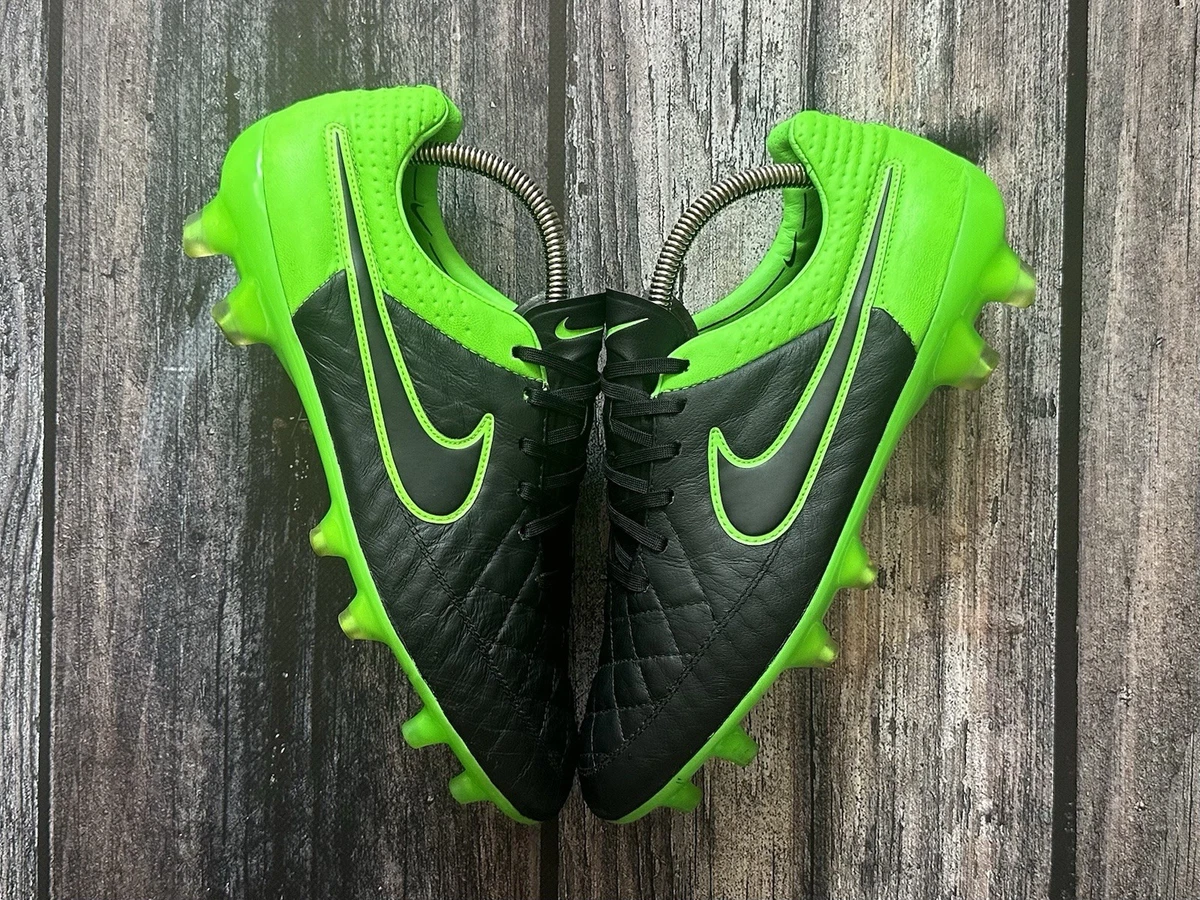 Las mejores ofertas en Zapatos de fútbol Nike Tiempo Legend v | eBay