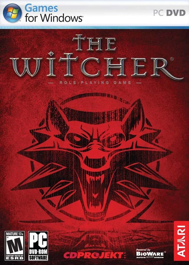 Preços baixos em The Witcher 2007 jogos de vídeo para PC | eBay