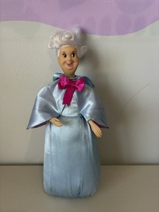 Fairy Godmother Doll | eBay