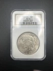 1922 Peace Dollar NGC MS64