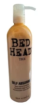 TIGI Bed Head Self Absorbed Mega Vitamin Conditioner 24.5 Oz DEFECTIVE NOZZLE