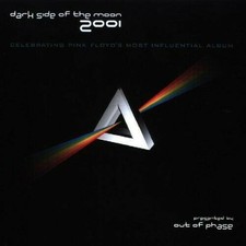 Dark Side of the Moon 2001 CD New & Sealed