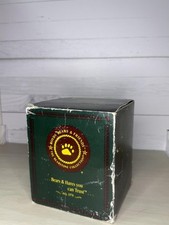 Boyds Bears Friends The Bearstone Collection Figurine