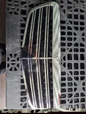 Mercedes S-Klasse W221 Kühlergrill Chrom A2218800683 Mercedes S-Klasse W221 Kühlergrill Chrom A2218800683