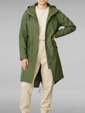 Seasalt Seafaring Waterproof Coat