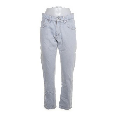 Woodbird, Jeans, Größe: 28/30, Blau, Recycelte Baumwolle, Einfarbig, Denim #JSd