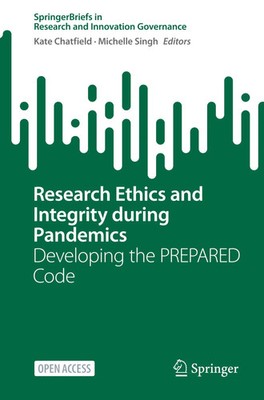 Kate Chatfield (u. a.) | Research Ethics and Integrity During Pandemics | Buch