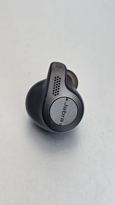 Jabra Elite Active 65t Linker Ohrhörer   Schwarz   Original Ersatzteil