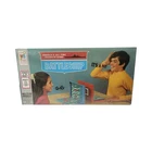 Vintage Milton Bradley 4730 1967 Battleship Board Game New Torn Plastic Seal VTG