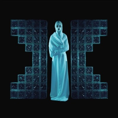 Audio Cd - Drab Majesty - Demonstration  - Dais Records -D- Neu