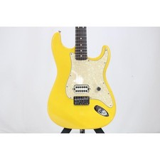 Guitare électrique FENDER TOM DELONGE STRATOCASTER [Occasion]
