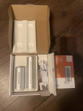 Image of Netatmo Weather Station with Wireless Outdoor Sensor & Additional Module