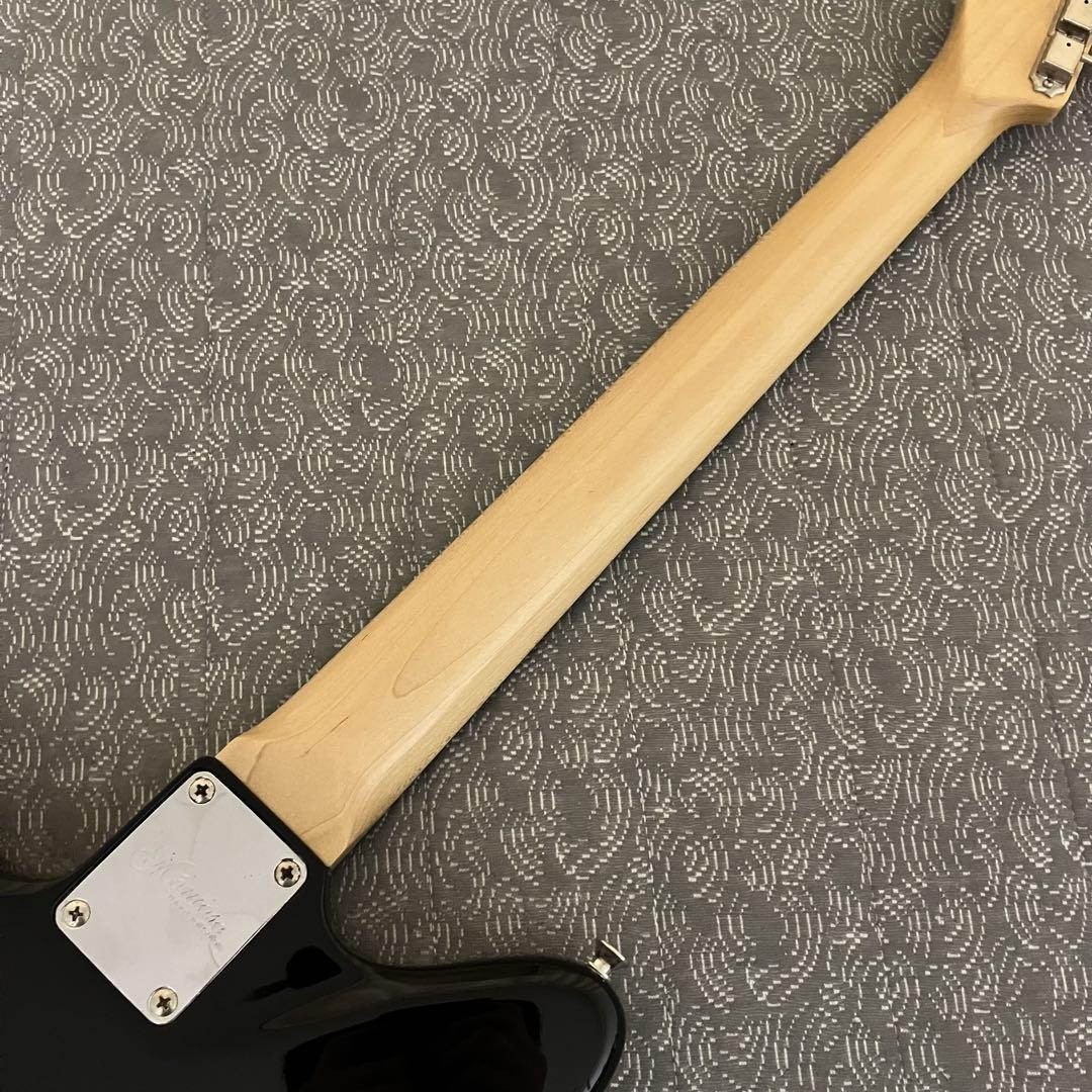 momose MJS1-STD/NJ ジャズマスター MJS1-STD/NJ | Deviser ｜株式会社ディバイザー｜長野県松本市の