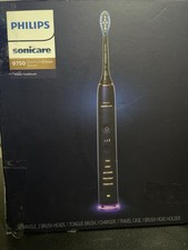 Philips Sonicare DiamondClean Smart Sonic Electric Toothbrush with