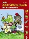 Mein ABC-Wörterbuch für die Vorschule. Lern mit uns... | Buch | Zustand sehr gut