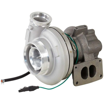 #ad New Turbocharger for 99 03 Ford F 450 Super Duty 7.3L Powerstroke By 991965C92 $1931.15