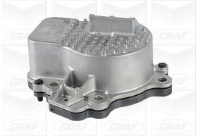 GRAF PA1286 Wasserpumpe, Motorkühlung for HONDA LEXUS TOYOTA