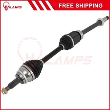 Front Right For Toyota Camry 2004 2005 2006 V6 3.0L CV Axle Shaft