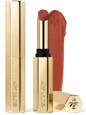 GUE KISSKISS BLUR MATT 279 PETAL NUDE
