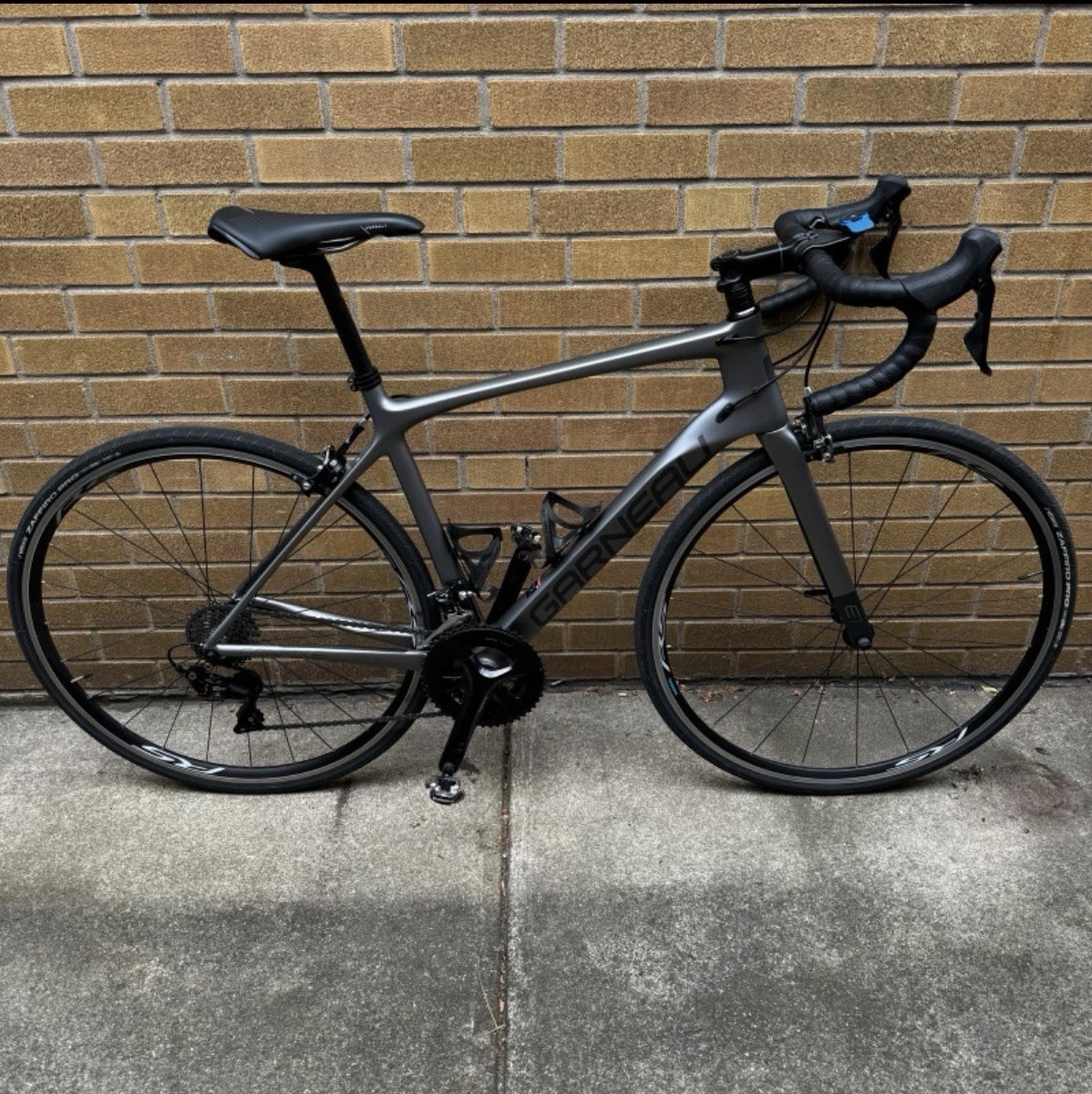 2020 Garneau Gennix E1 Carbon Shimano 105 (Price Reduced) | eBay