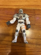 Vintage Chap Mei Astronaut Action Figure Space Quest