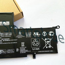 PK03XL Battery For HP Spectre Pro X360 Spectre 13 HSTNN-DB6S 6789116-005Origina