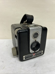 Brownie Hawkeye | eBay
