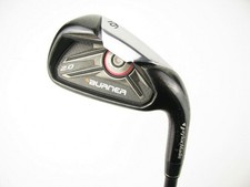 TaylorMade Burner 2.0 Single 6 iron with Graphite Stiff