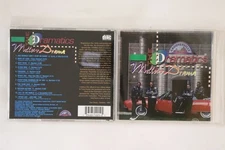 CD DRAMATICS Mellow Drama GVCD1025 Groovesville US