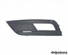 Stoßstangengitter Links Vorne für Audi A4 2.7 TDI 3.0 Avant 11.07 - 12.15