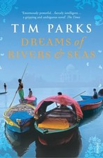 Dreams of Rivers & Seas Buch Vintage, London
