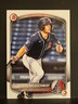2025 Bowman Draft #41 Ryan Waldschmidt DIAMONDBACKS 